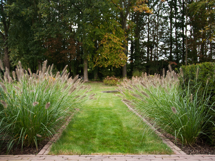 Tuin- en landschapsarchitect Klaas Van Cauwenberge