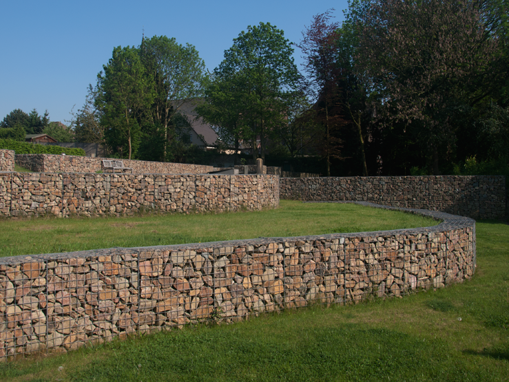 Tuin- en landschapsarchitect Klaas Van Cauwenberge